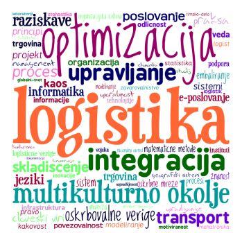 Logistika