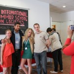 2nd Intetnational Summer School