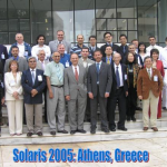 Solaris 2015