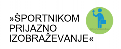 Vir: Olimpijski komite Slovenije